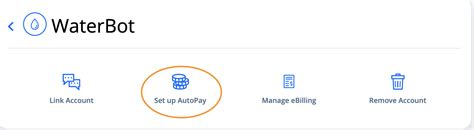 Finding & Managing a Water Account – Grand Rapids PayIt.